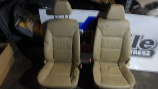 [GYRI BONTOTT] BMW E60 BZS BR BELS